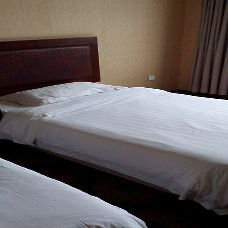 June Hotel Changchun Buitenkant foto