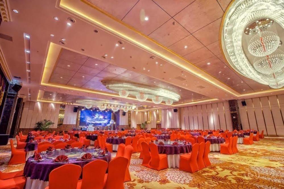 June Hotel Changchun Buitenkant foto